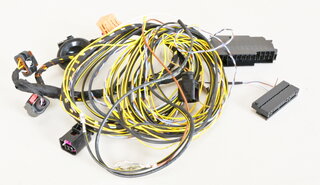 Harness Light - front section right - 992 Turbo/ Turbo S