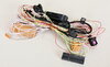 Harness Light - front section left - 992 Turbo/ Turbo S