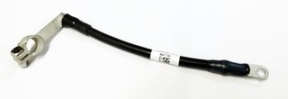 Cable de masse batterie avec capteur ( J2A )