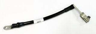 Cable de masse batterie avec capteur ( J2A )