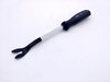 Door panel release lever