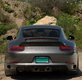 Dachspoiler hinten - Sichtcarbon - 991.1/991.2 Coupe