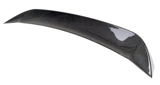 Rear Spoiler 991.2 Carrera / Turbo - Aero Ducktail - Carbon Fiber