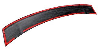 Rear Spoiler 991.2 Carrera / Turbo - Aero Ducktail - Carbon Fiber