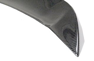Rear Spoiler 991.2 Carrera / Turbo - Aero Ducktail - Carbon Fiber
