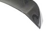 Rear Spoiler 991.2 Carrera / Turbo - Aero Ducktail - Carbon Fiber