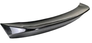 Rear Spoiler 991.2 Carrera / Turbo - Aero Ducktail - Carbon Fiber