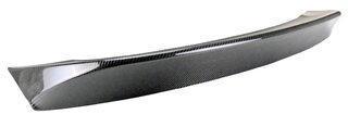 Rear Spoiler 991.2 Carrera / Turbo - Aero Ducktail - Carbon Fiber