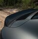 Rear Spoiler 991.2 Carrera / Turbo - Aero Ducktail - Carbon Fiber