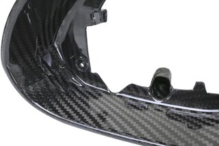 Jeu corps de rétros extérieurs (2 pièces) Sport Design - carbone design - 991/981/718