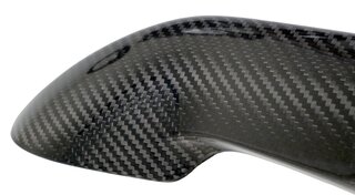 Jeu corps de rétros extérieurs (2 pièces) Sport Design - carbone design - 991/981/718