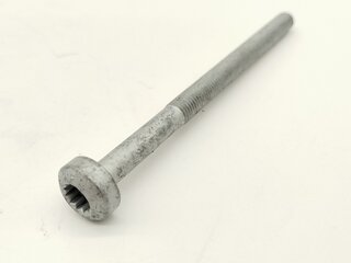Round head screw for Cylinder 1-3 - M7x100x70