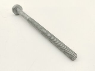 Round head screw for Cylinder 1-3 - M7x100x70