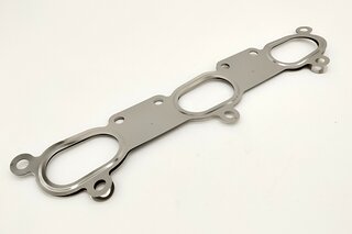 Krümmerdichtung an Kopf 996 TT/997-1 TT, 996/997 GT3/RS/RS 4L, GT2 01-, CUP 02-,