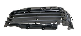 Clapet D régulation air de refroidissement bouclier AV noir mat 992 Carrera