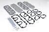 Jeu cache-culbuteurs 993 turbo alu usiné (4 pces) inclus joints et visserie