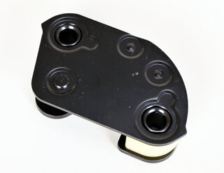 Striker Plate - for Door Lock - Right