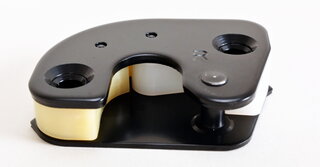 Striker Plate - for Door Lock - Right