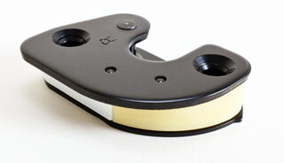 Striker Plate - for Door Lock - Right