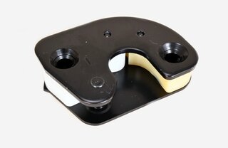 Striker Plate - for Door Lock - Left