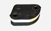 Striker Plate - for Door Lock - Left