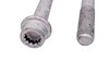 Screw Set (4 pieces) M14x1,5x115, with inner multipoint head