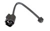 Warnkontakt Cayenne 9YA hinten, 1KR, 1KV
