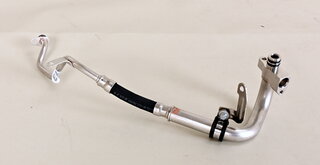 Tuyauterie aspiration turbo cyl. 1-3 - 992/ Turbo