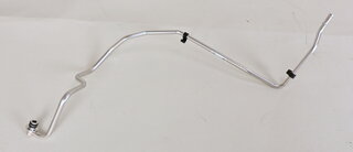 Coolant pipe exhaust gas turbocharger return Cyl. 4-6 - 992/ Turbo
