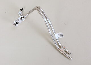 Coolant pipe exhaust gas turbocharger return Cyl. 1-3 - 992/ Turbo