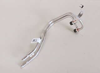 Coolant pipe exhaust gas turbocharger return Cyl. 1-3 - 992/ Turbo