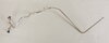 Coolant pipe exhaust gas turbocharger supply Cyl. 4-6- 992/ Turbo