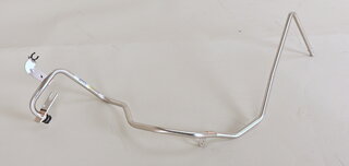Coolant pipe exhaust gas turbocharger supply Cyl. 4-6- 992/ Turbo