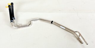 Coolant pipe exhaust gas turbocharger supply Cyl. 1-3 - 992/ Turbo