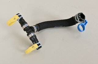 Coolant hose - Supply - turbo loader 992/ 992 Turbo