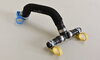 Coolant hose - Supply - turbo loader 992/ 992 Turbo
