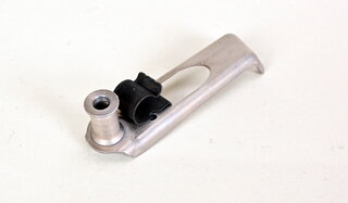 Support pressure line PDCC