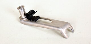 Support pressure line PDCC