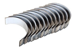 Connnecting Rod Bearing Shell Set  (12 pcs.) STD