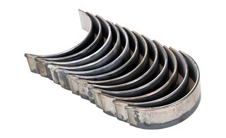 Connnecting Rod Bearing Shell Set  (12 pcs.) STD