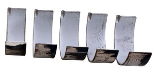 Connnecting Rod Bearing Shell Set  (12 pcs.) STD