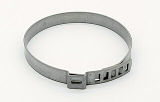 Clip - BIG - dust bellow front axle