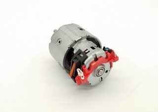 Motor for Foot Well Blower Motor Assembly 911 84- / 930  83-  front - left or right