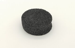 Front Torsion Bar Foam Seal 911 / 930  1968-89