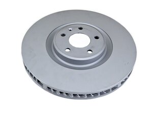 Brake Disc front right 360 x 36 mm - 95B.2 Macan
