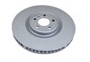 Brake Disc front right 360 x 36 mm - 95B.2 Macan