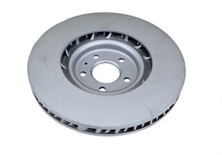 Brake Disc front right 360 x 36 mm - 95B.2 Macan