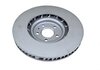 Brake Disc front right 360 x 36 mm - 95B.2 Macan