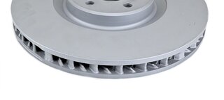 Brake Disc front right 360 x 36 mm - 95B.2 Macan