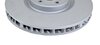 Brake Disc front right 360 x 36 mm - 95B.2 Macan